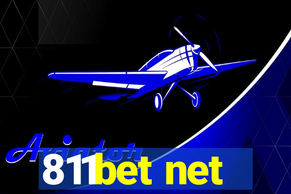 811bet net